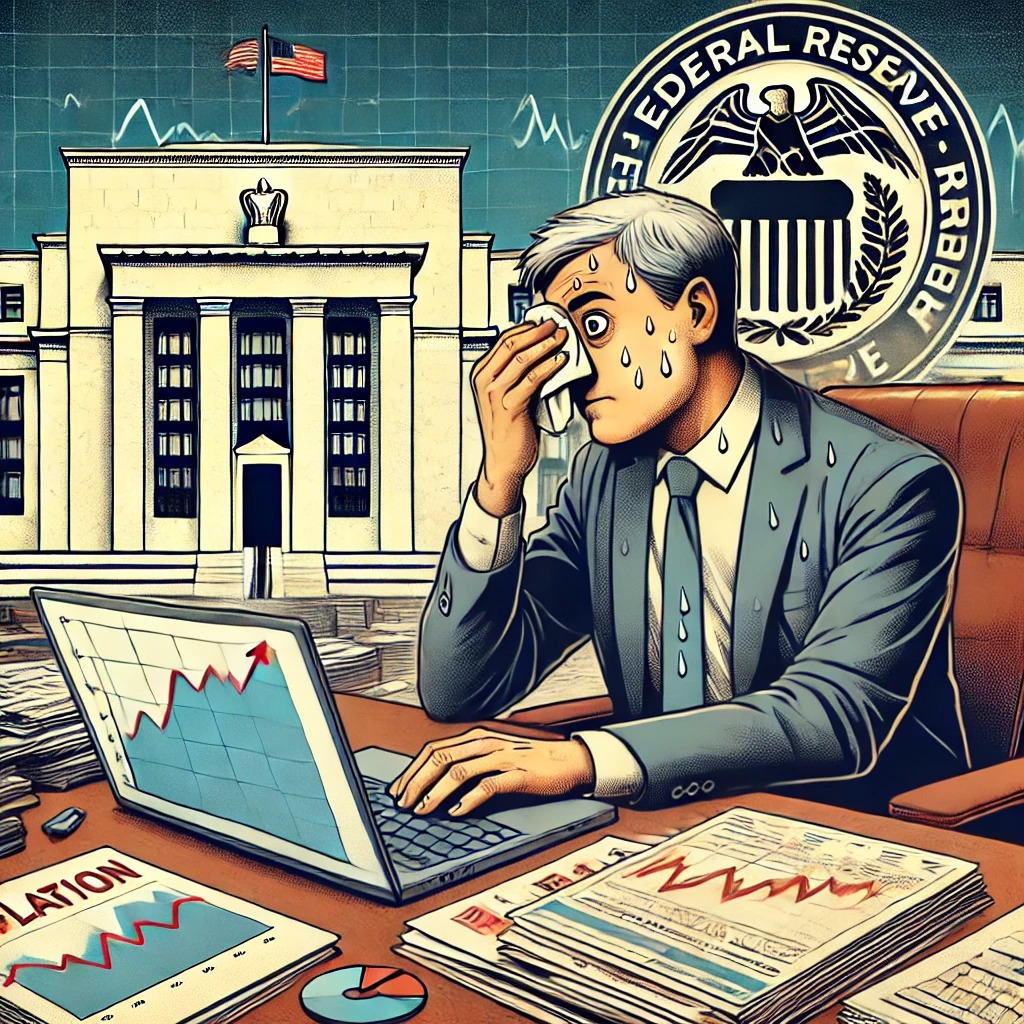 May PPI Undershoots Expectations, Reinforcing Rate Cut Hopes Ahead of Fed Decision